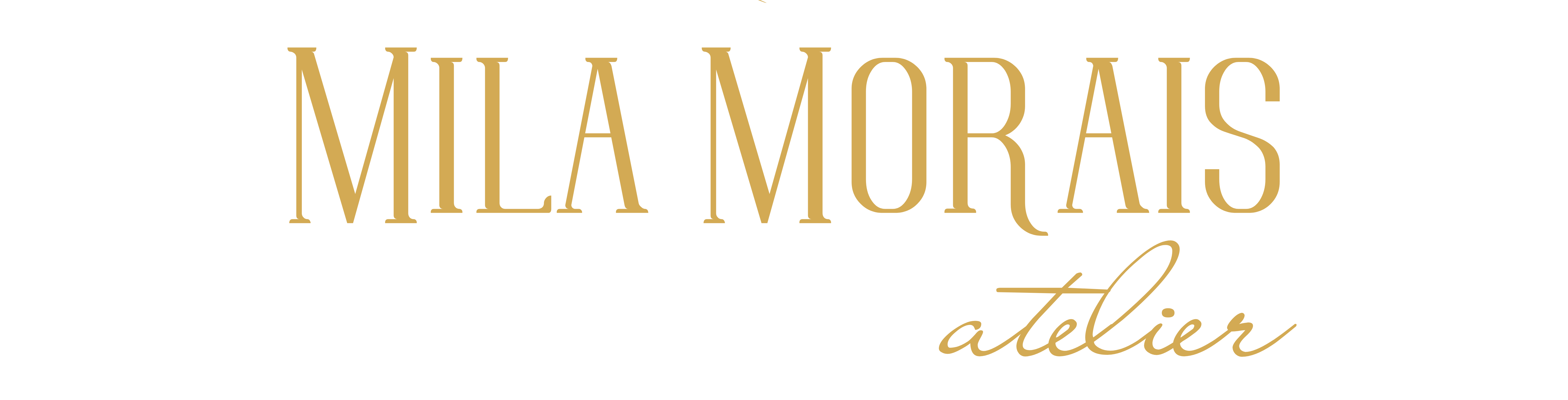 Mila Morais Puro Linho